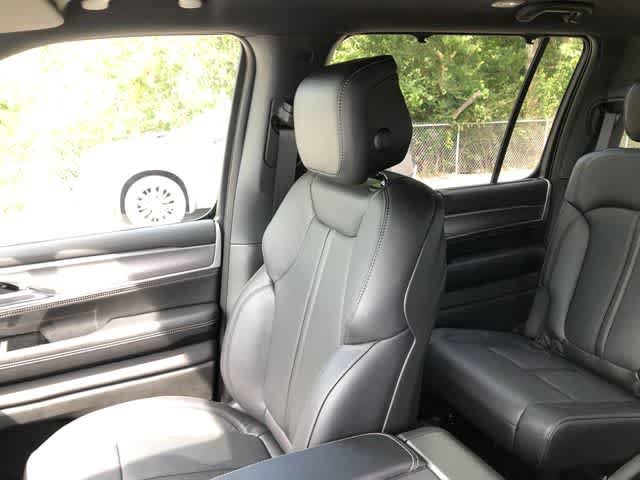New 2026 Jeep Grand Wagoneer Limited AWD/4WD image 13