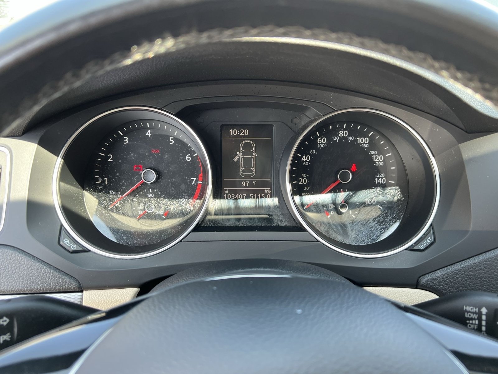 Used 2018 Volkswagen Jetta SE FWD image 18