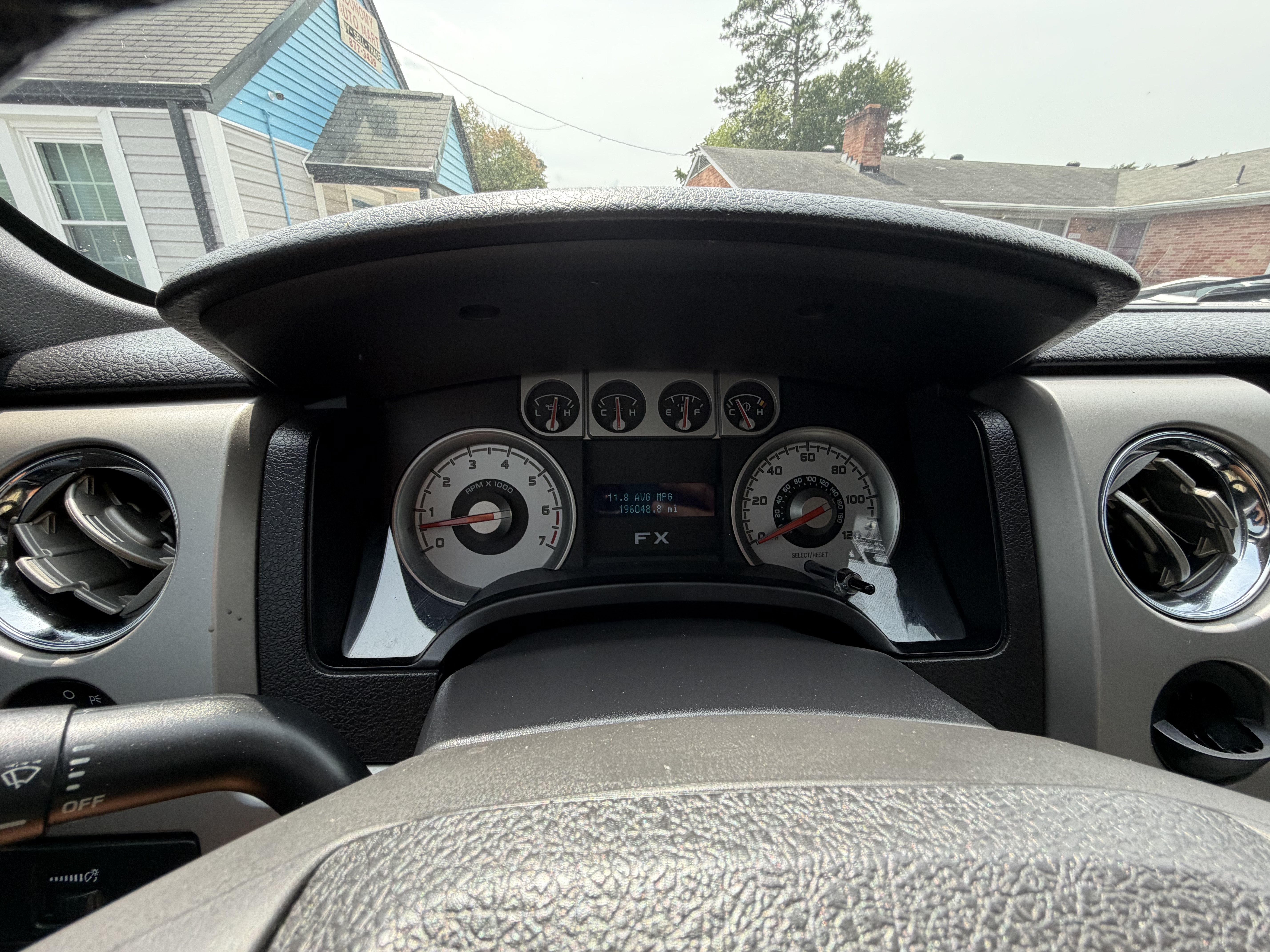 Used 2010 Ford F150 FX2 RWD image 17