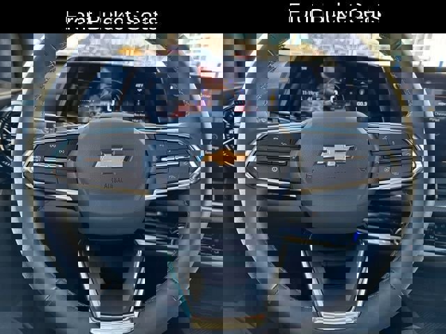 New 2026 Chevrolet Equinox LT w/ Convenience Package II image 16