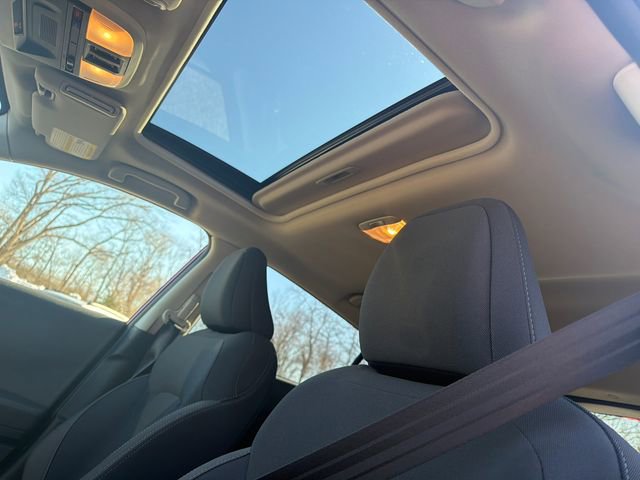Certified 2025 Subaru Crosstrek 2.0i Premium image 42