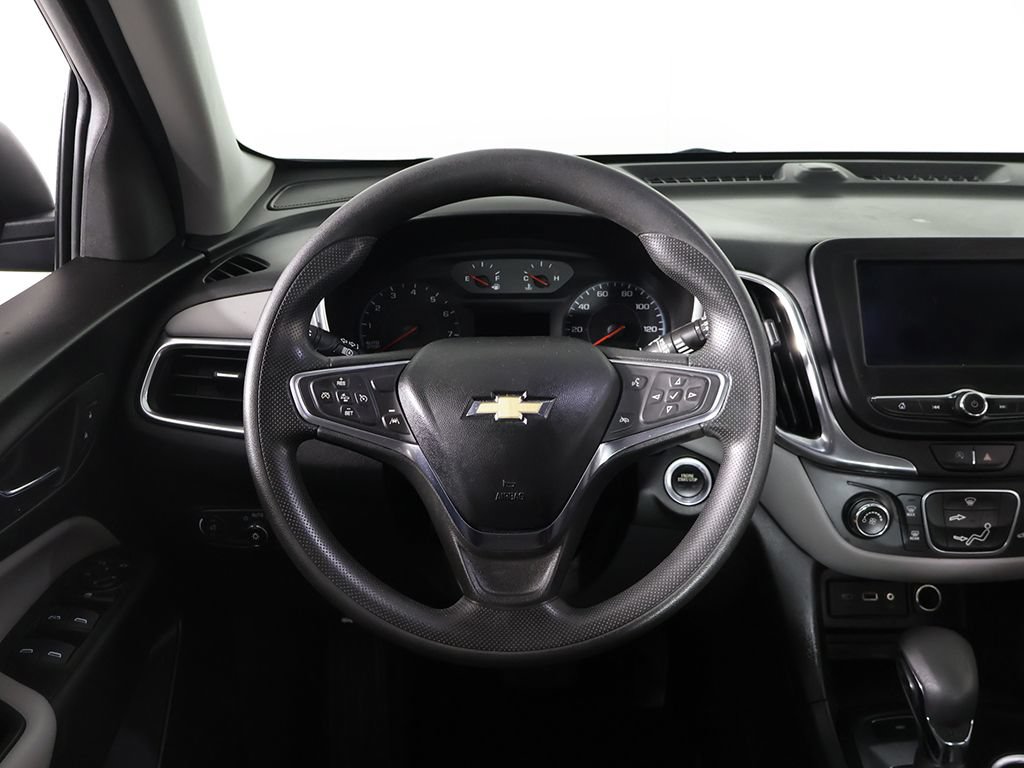 Used 2024 Chevrolet Equinox LS AWD/4WD image 36