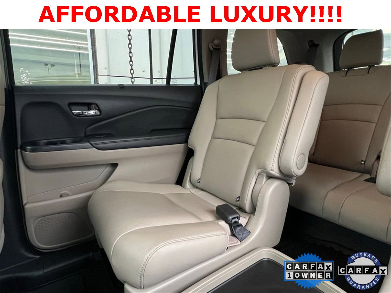 Used 2020 Honda Pilot Touring image 26