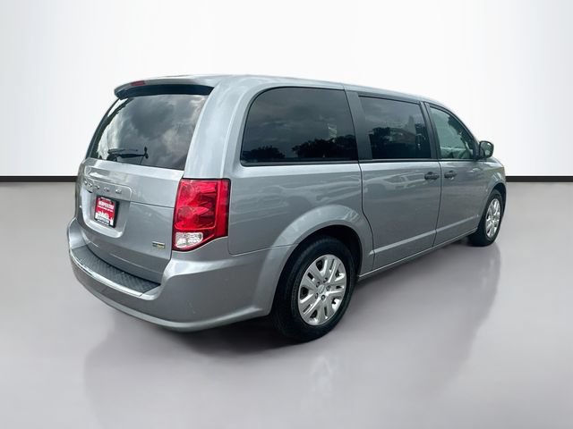 Used 2019 Dodge Grand Caravan SE FWD image 6