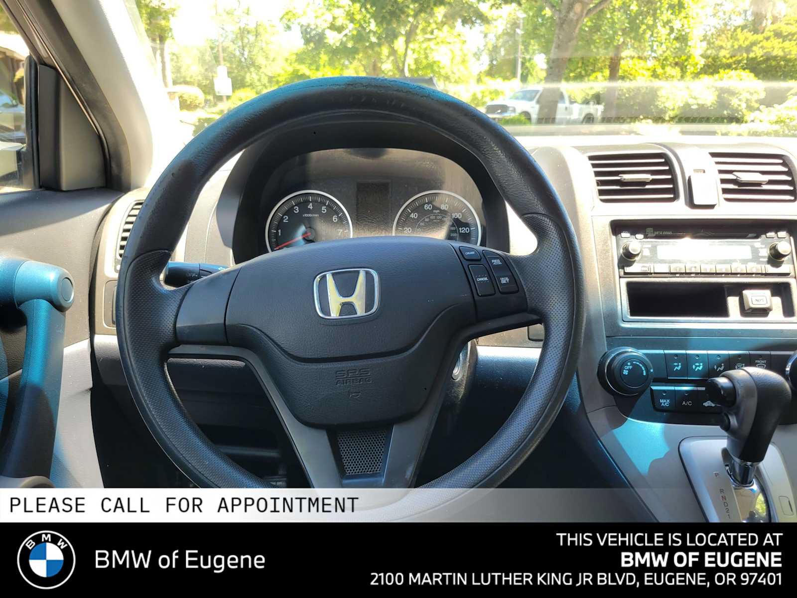 Used 2010 Honda CR-V LX image 26