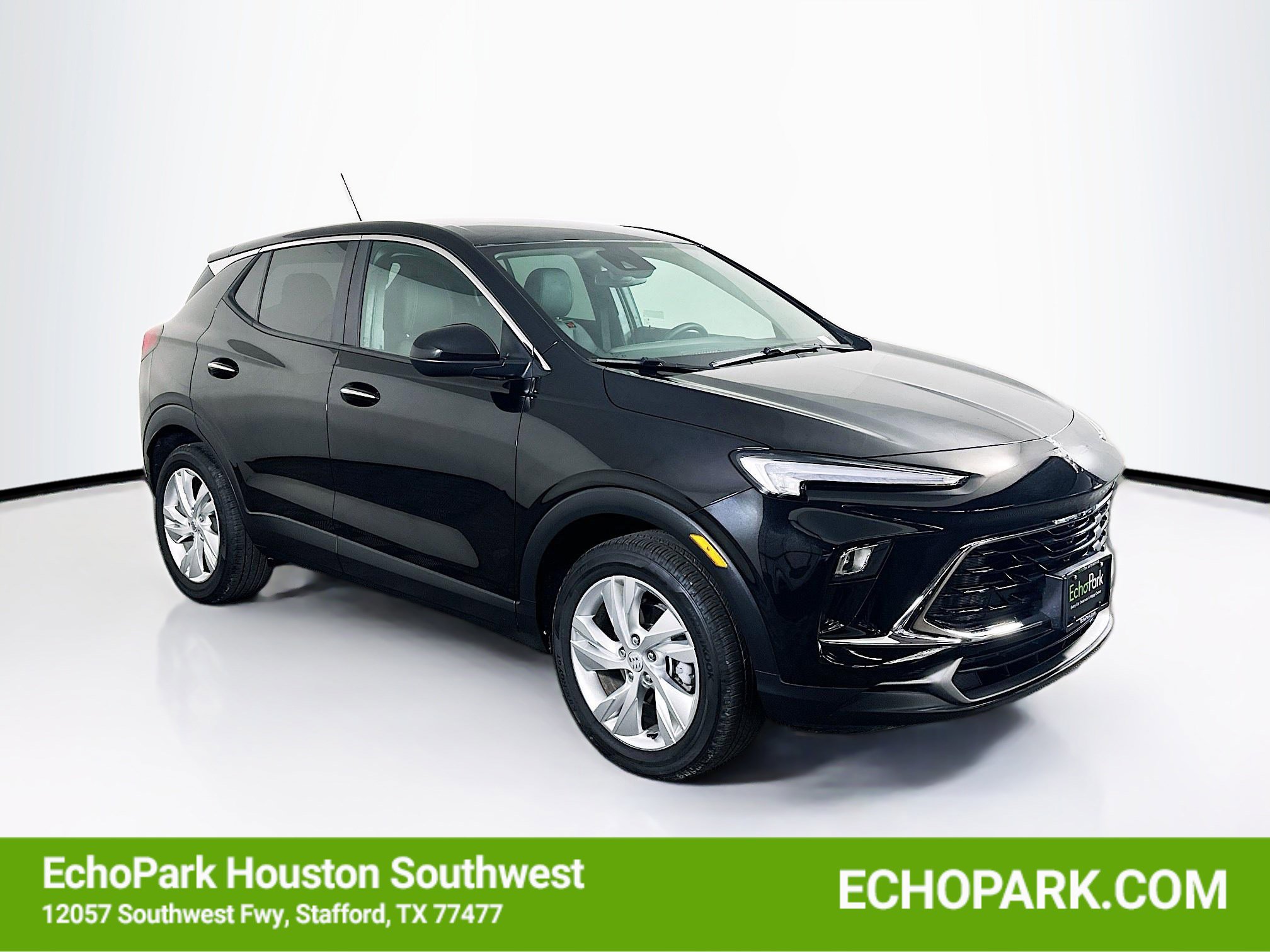 Used 2025 Buick Encore GX Preferred image 1