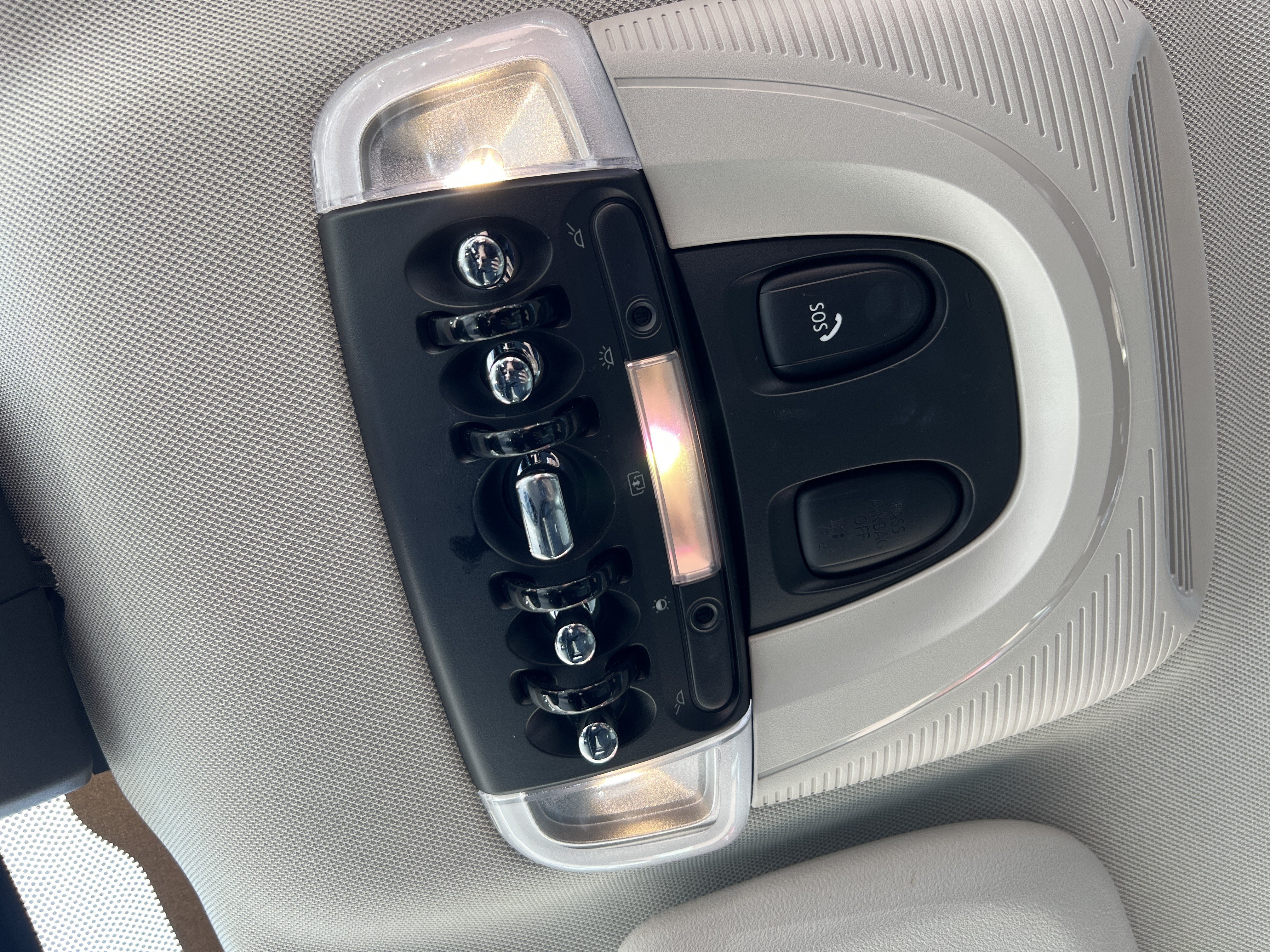 Used 2019 MINI Cooper Countryman S FWD image 42
