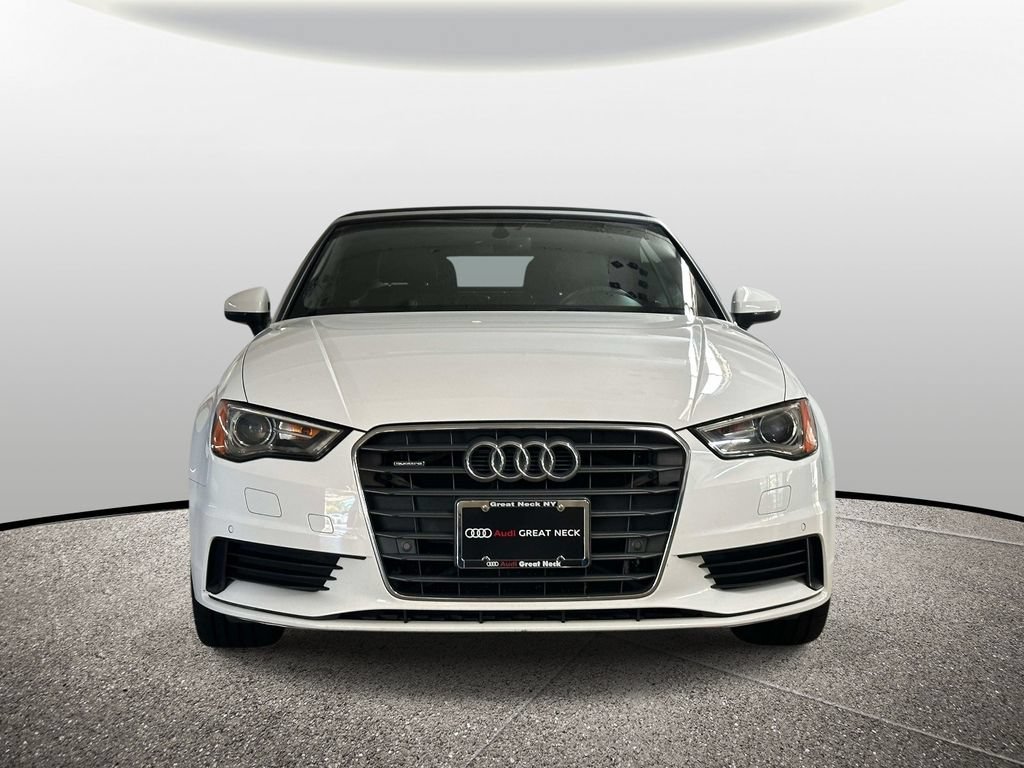 Used 2016 Audi A3 2.0T Premium Plus w/ Technology Package AWD/4WD image 24