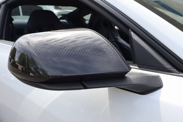 Used 2024 Ford Mustang Dark Horse w/ Dark Horse Handlin Package image 26