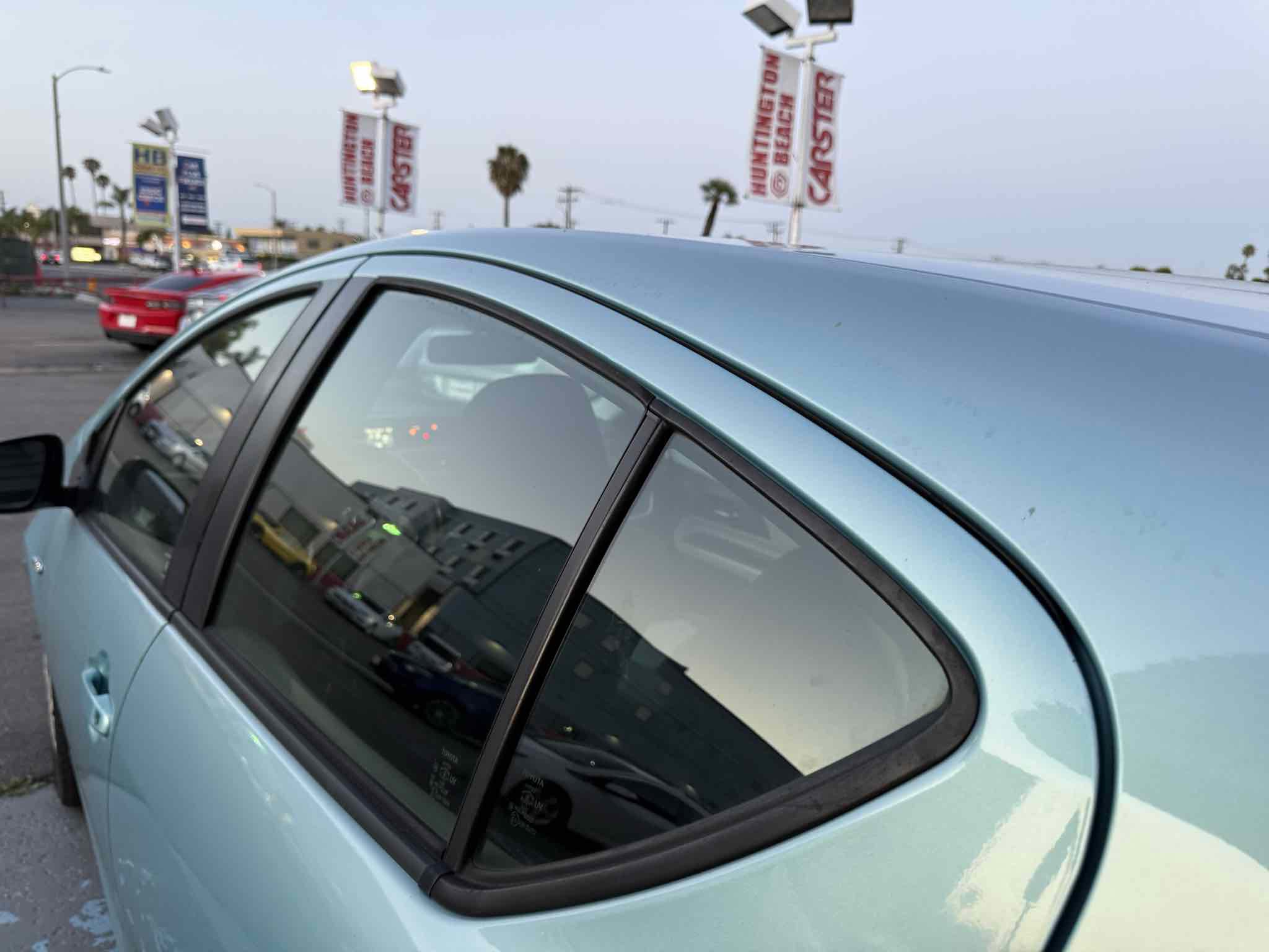 Used 2014 Toyota Prius C Two FWD image 51