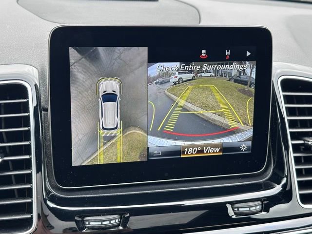 Used 2018 Mercedes-Benz GLE 350 4MATIC image 22