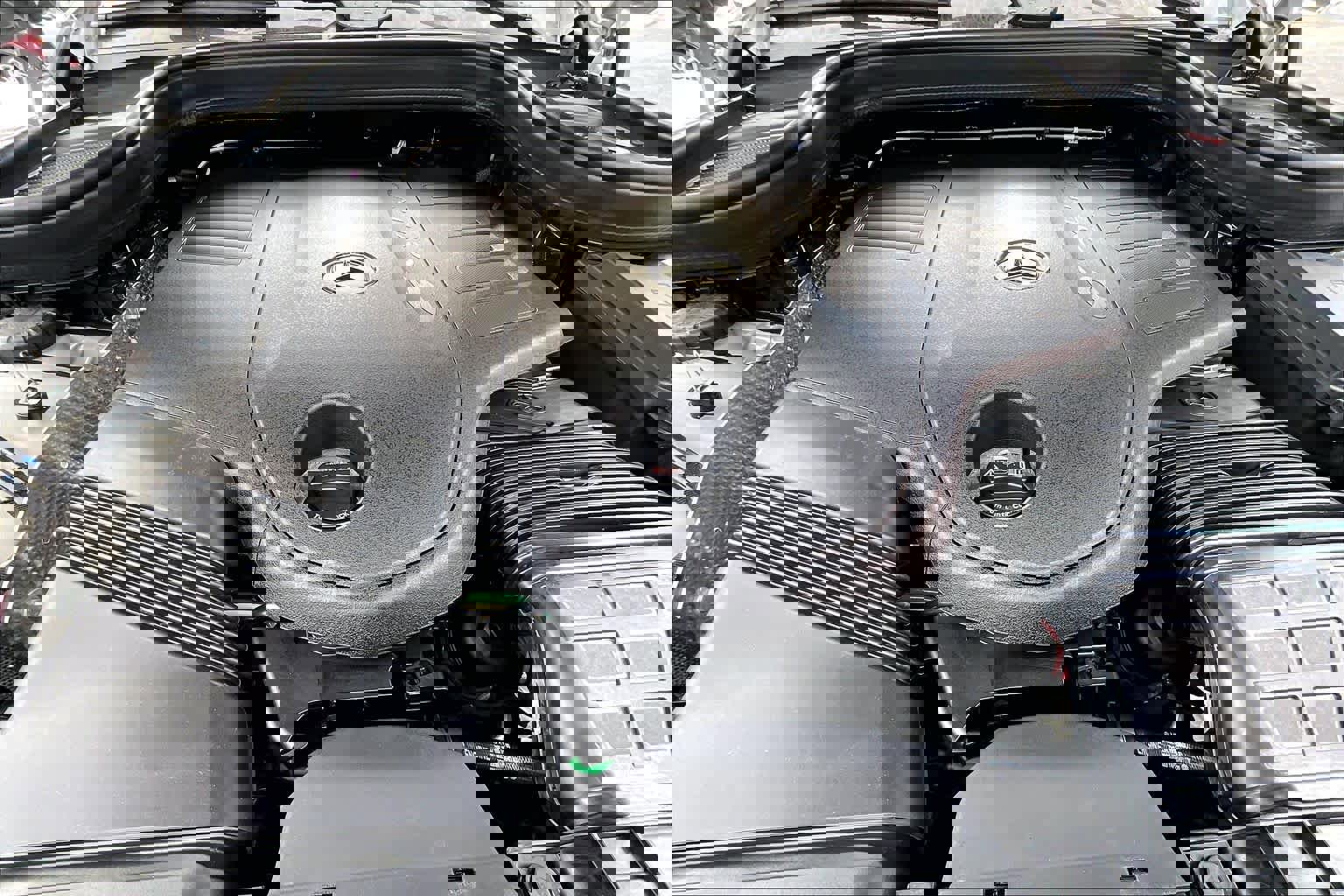 New 2026 Mercedes-Benz GLE 450 4MATIC image 14