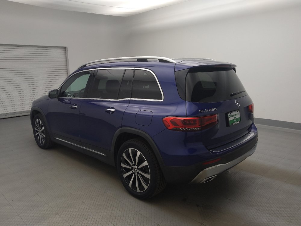 Used 2021 Mercedes-Benz GLB 250 w/ Premium Package image 5