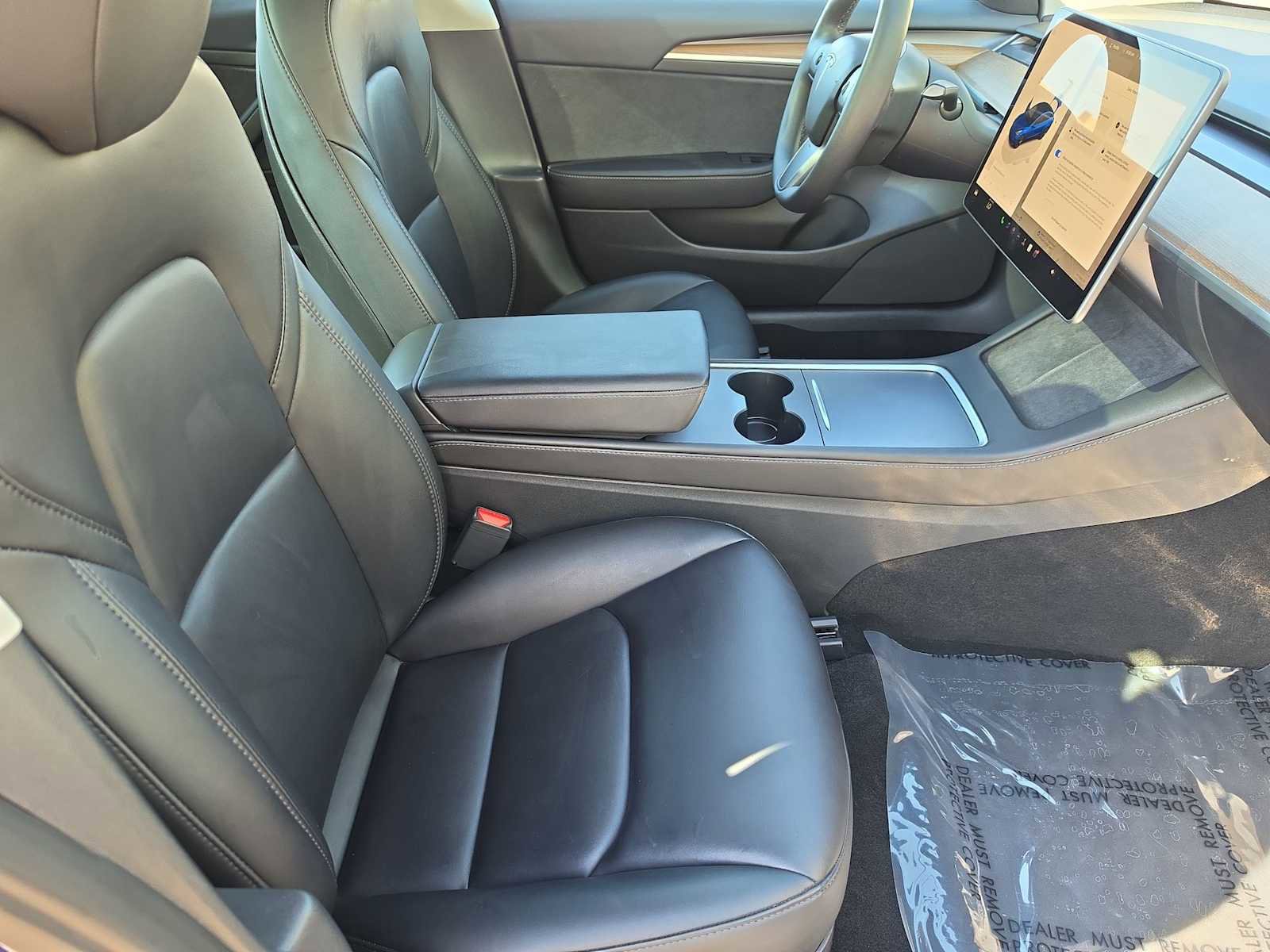 Used 2023 Tesla Model 3 Standard Range image 18