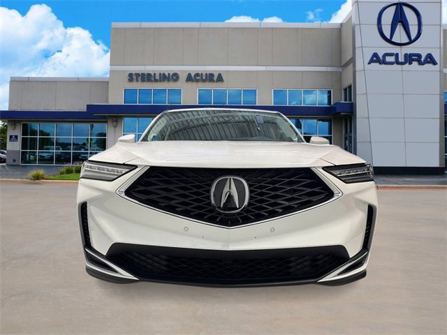 New 2026 Acura MDX w/ Technology Package image 8