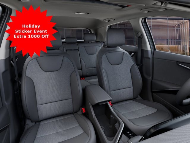 New 2025 Kia Niro EX Touring image 18
