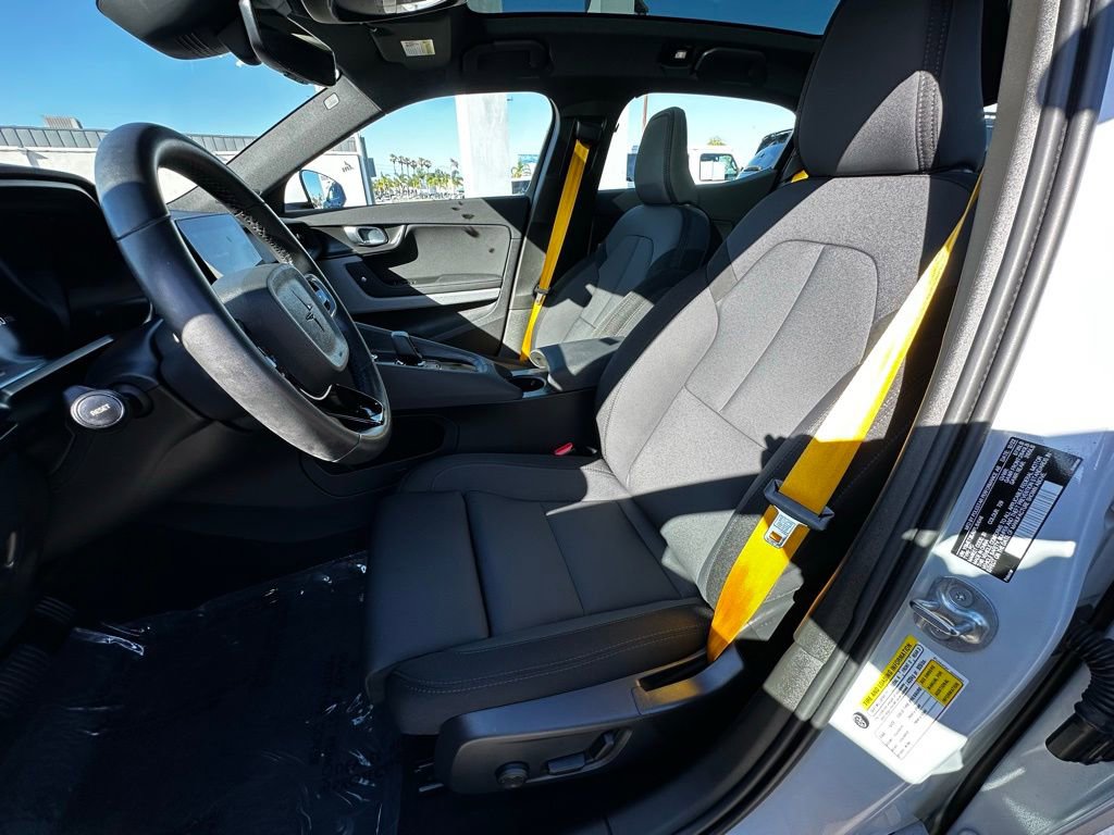 Used 2023 Polestar Polestar 2 AWD/4WD image 10
