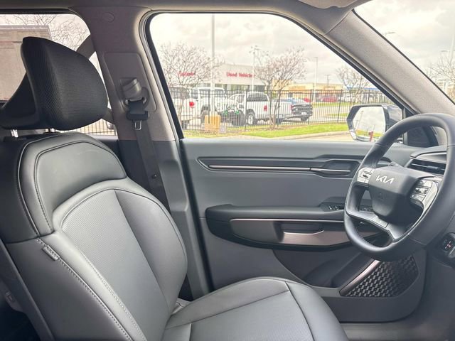 New 2026 Kia EV9 Light image 14