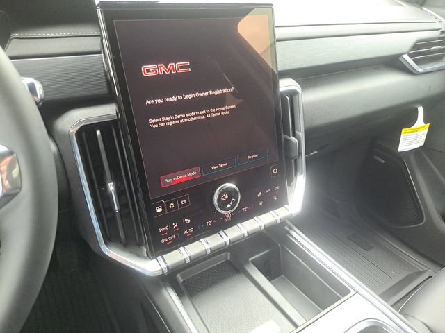 New 2026 GMC Acadia Elevation w/ Elevation Premium Package image 19