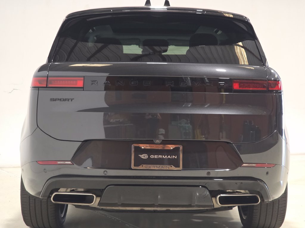 Certified 2024 Land Rover Range Rover Sport Dynamic SE AWD/4WD image 6