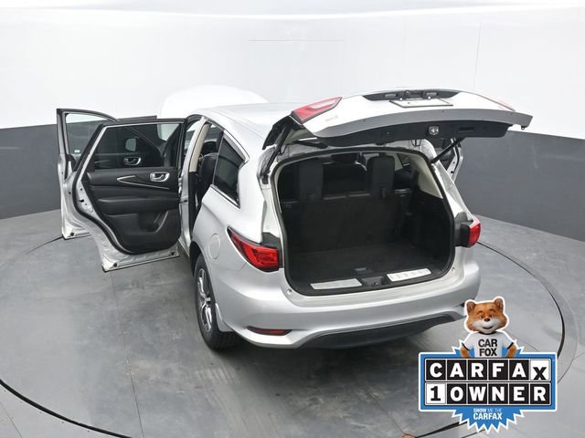 Used 2019 INFINITI QX60 Pure image 75
