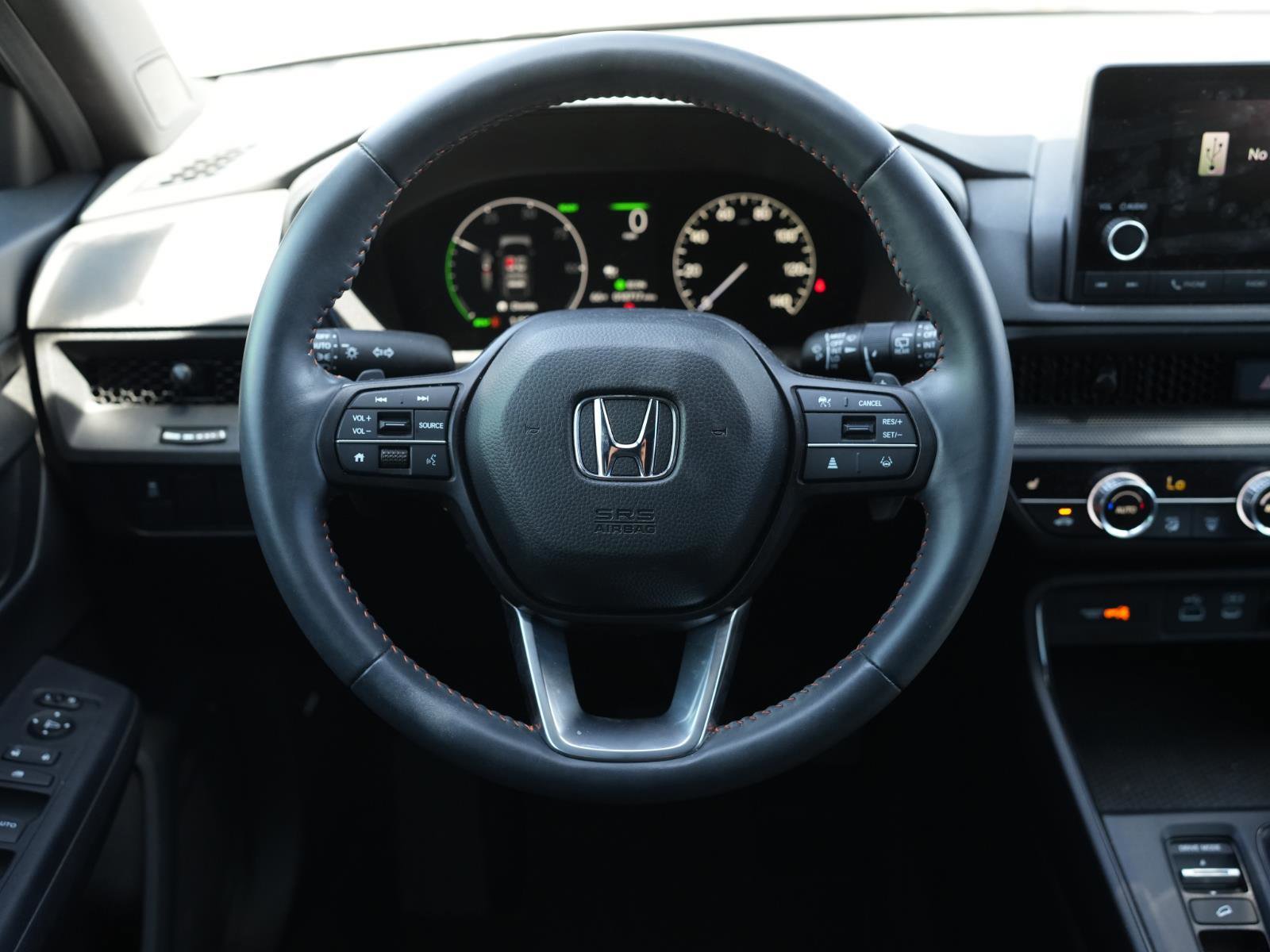 Used 2024 Honda CR-V Sport image 19