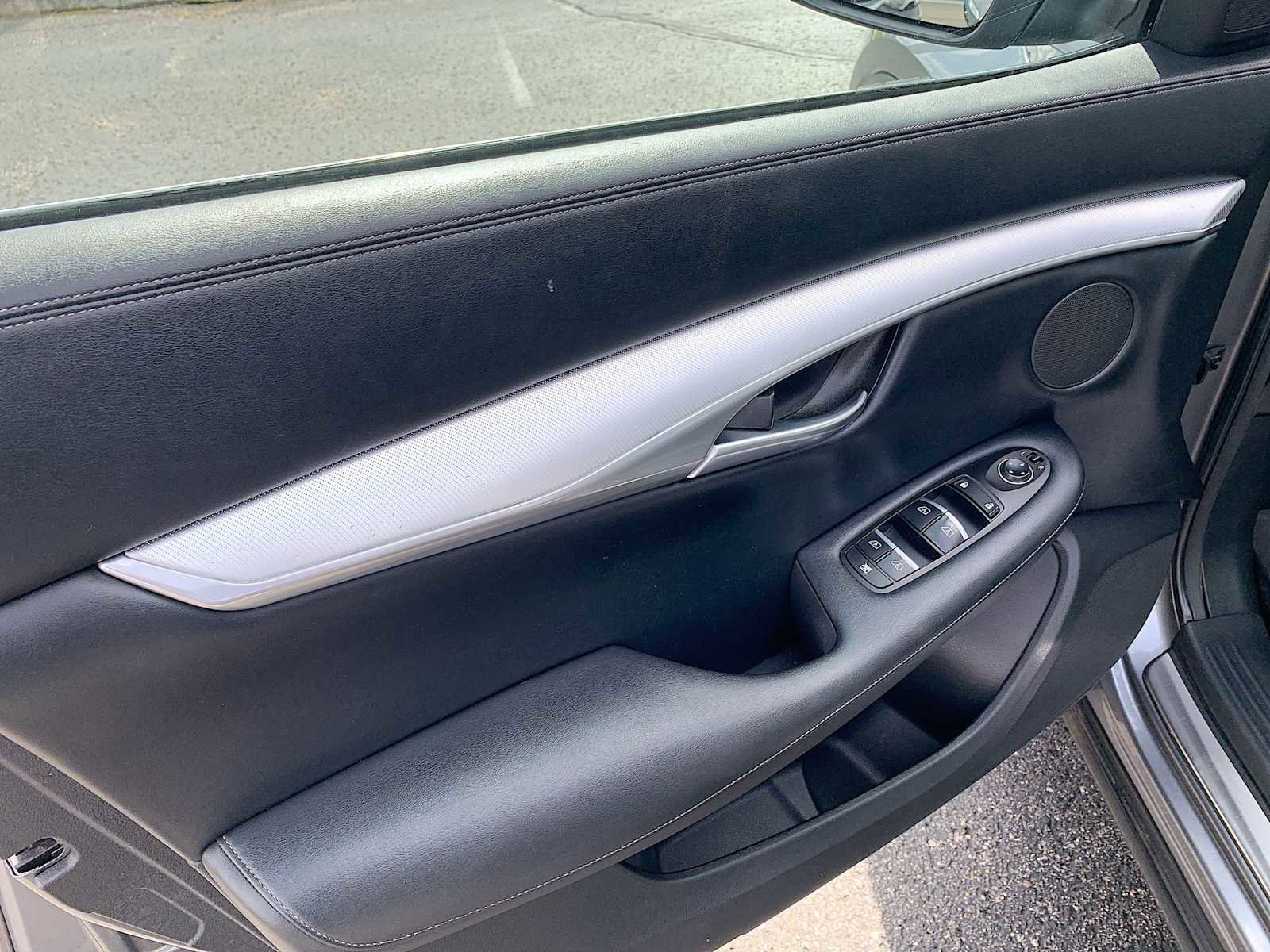 Used 2020 INFINITI QX50 Essential w/ Edition 30 Package image 23