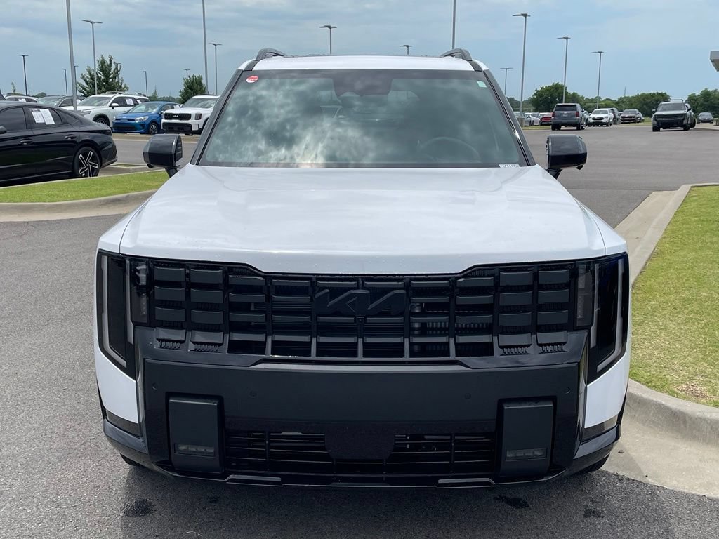 New 2027 Kia Telluride X-Line SX Prestige w/ Towing Package AWD/4WD image 2