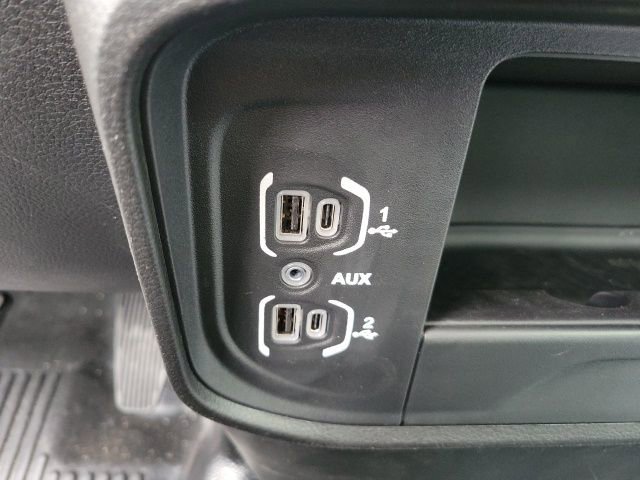 New 2024 RAM 3500 Tradesman image 50