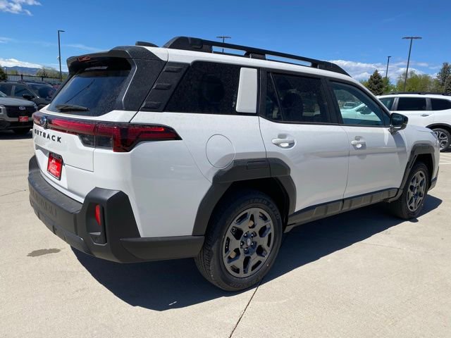 New 2026 Subaru Outback Premium image 5