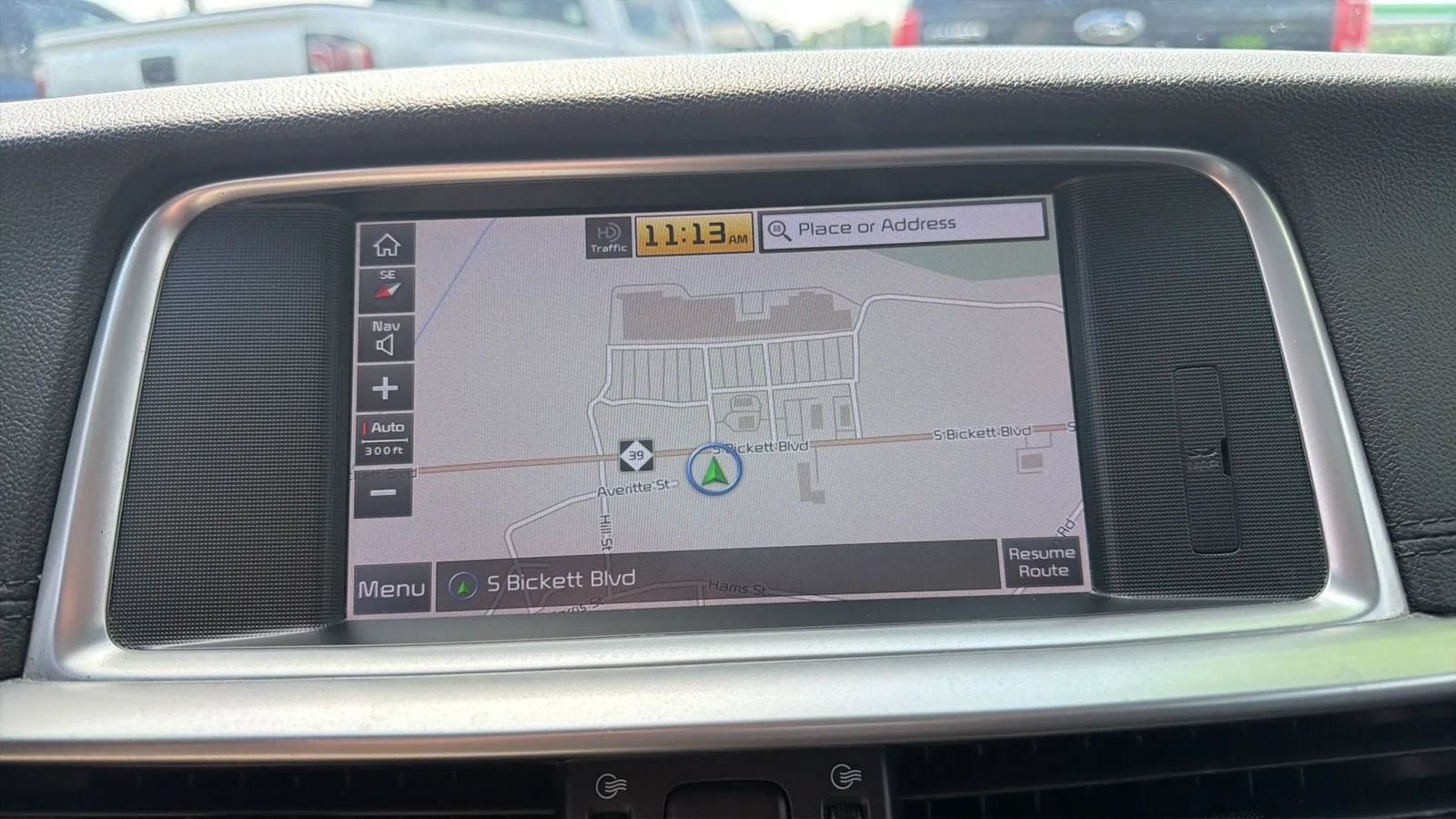 Used 2020 Kia Optima Premium FWD image 21