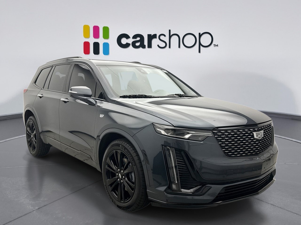 Used 2020 Cadillac XT6 Premium Luxury AWD/4WD image 7
