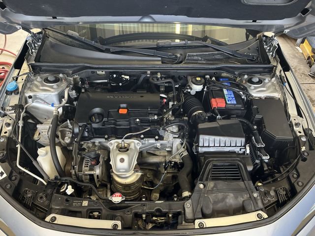 Used 2022 Honda Civic Sport image 19