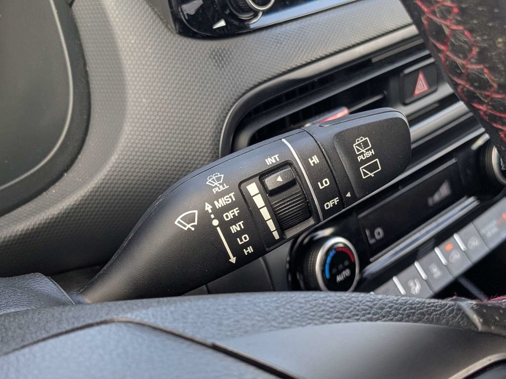 Used 2023 Hyundai Kona N Line FWD image 24
