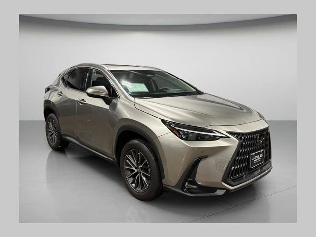 Used 2023 Lexus NX 350 AWD