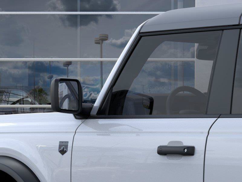 New 2026 Ford Bronco Big Bend AWD/4WD image 22
