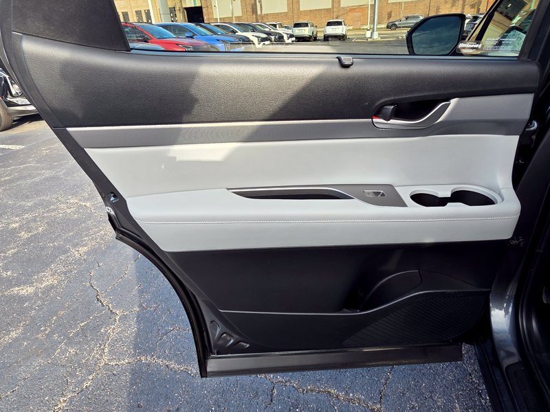 Used 2020 Hyundai Palisade SEL AWD/4WD image 22