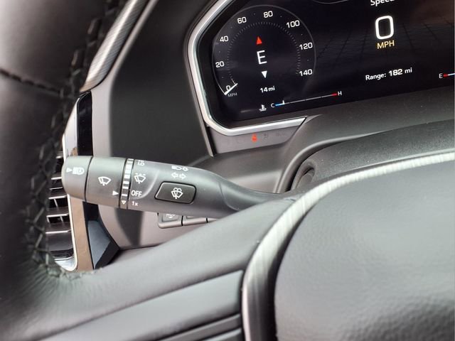 New 2026 GMC Sierra 2500 Denali Ultimate w/ Max Trailering Package image 20