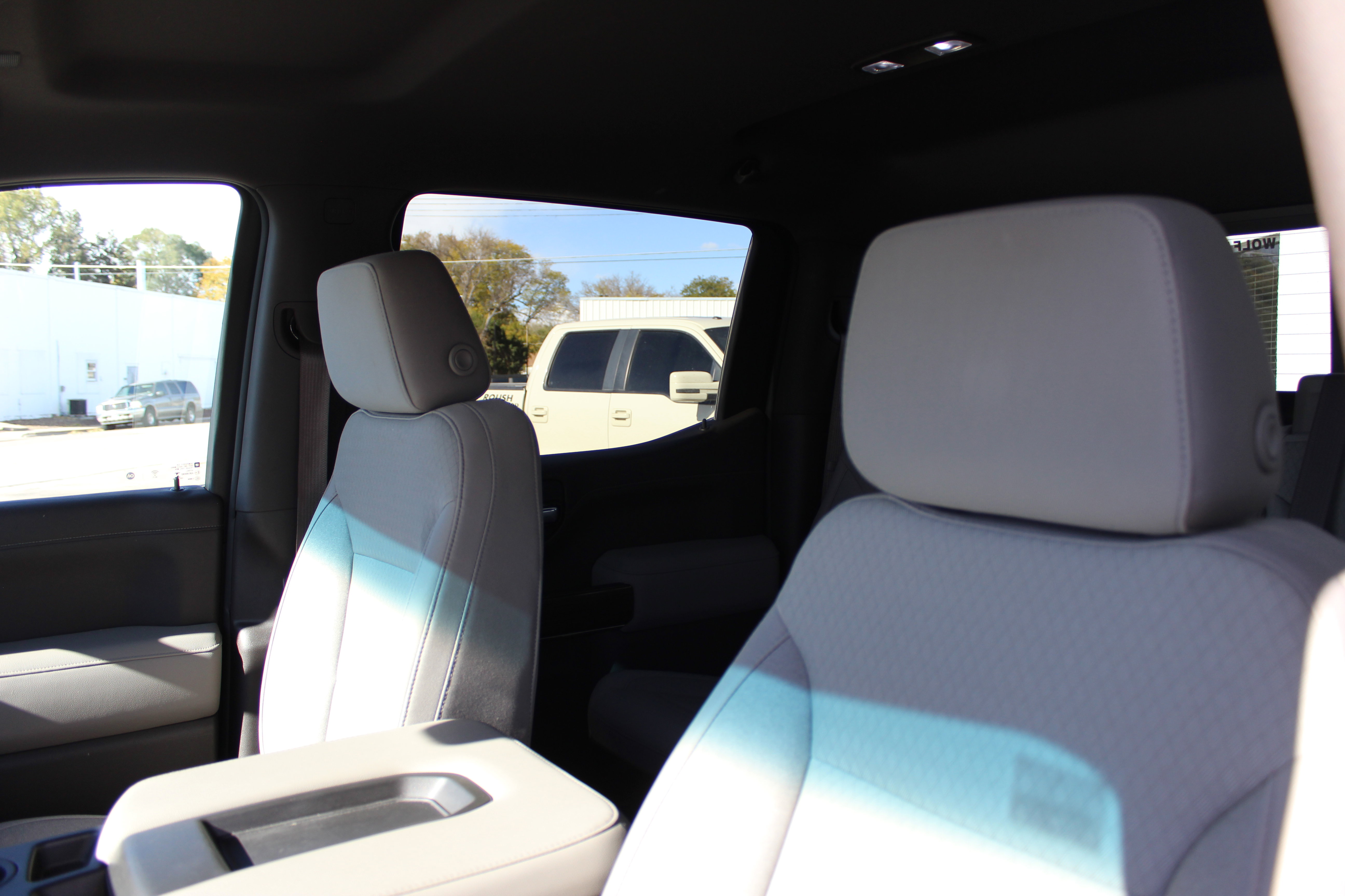 Used 2019 GMC Sierra 1500 SLE w/ SLE Value Package image 22