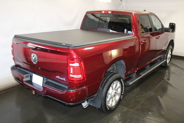 Used 2023 RAM 2500 Laramie AWD/4WD image 4