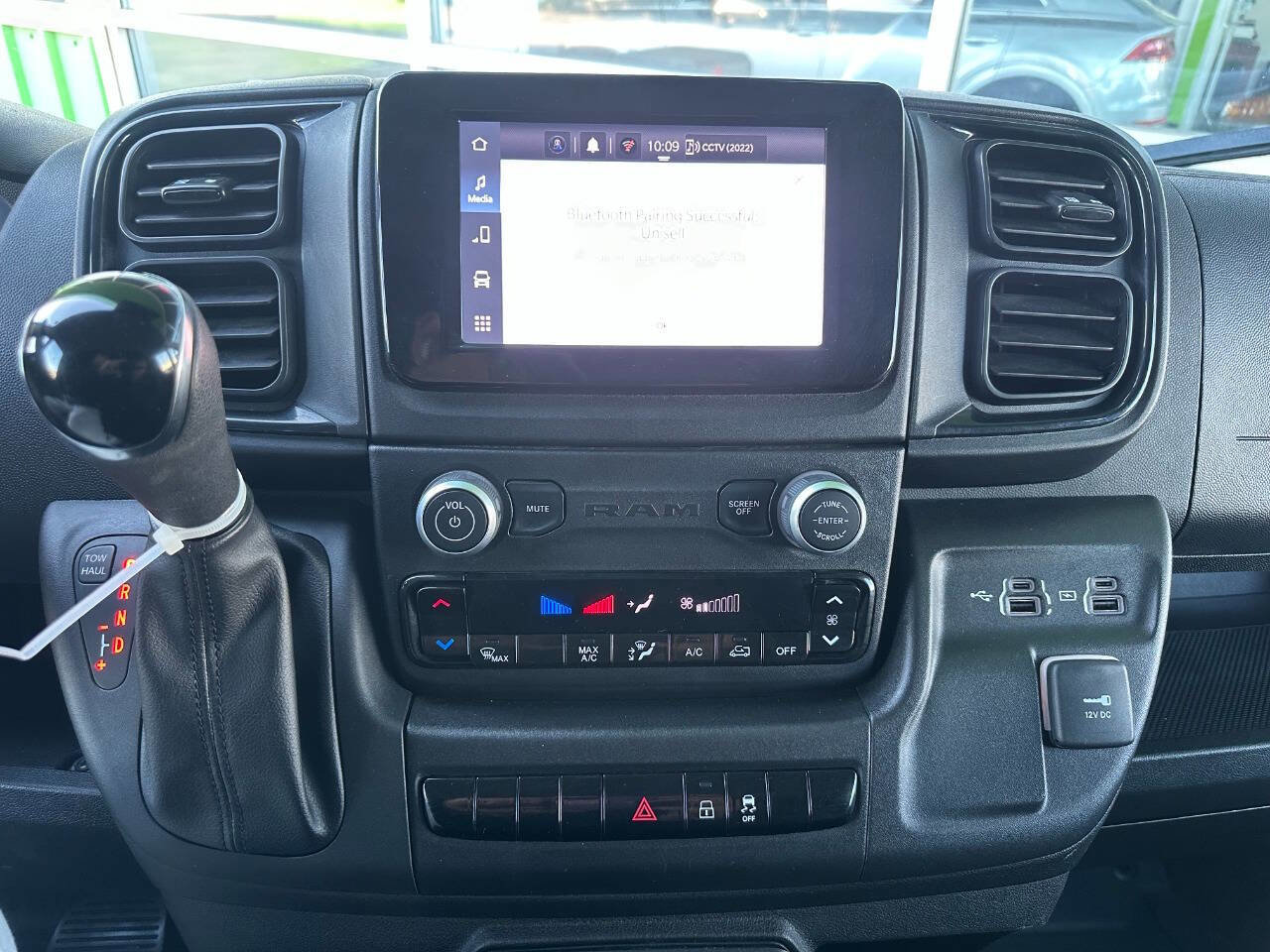 Used 2022 RAM ProMaster 2500 image 26