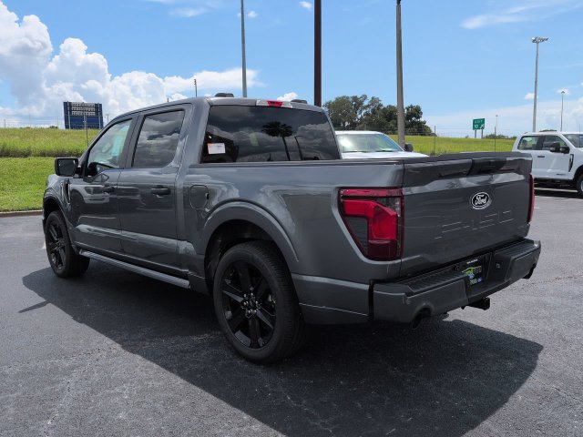 New 2026 Ford F150 STX w/ F-150 LOBO Package AWD/4WD image 7