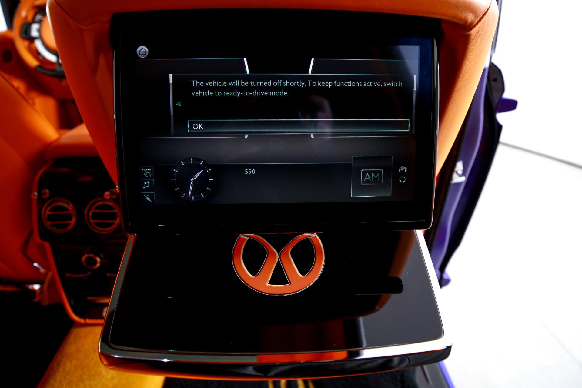 Used 2019 Rolls-Royce Cullinan image 28