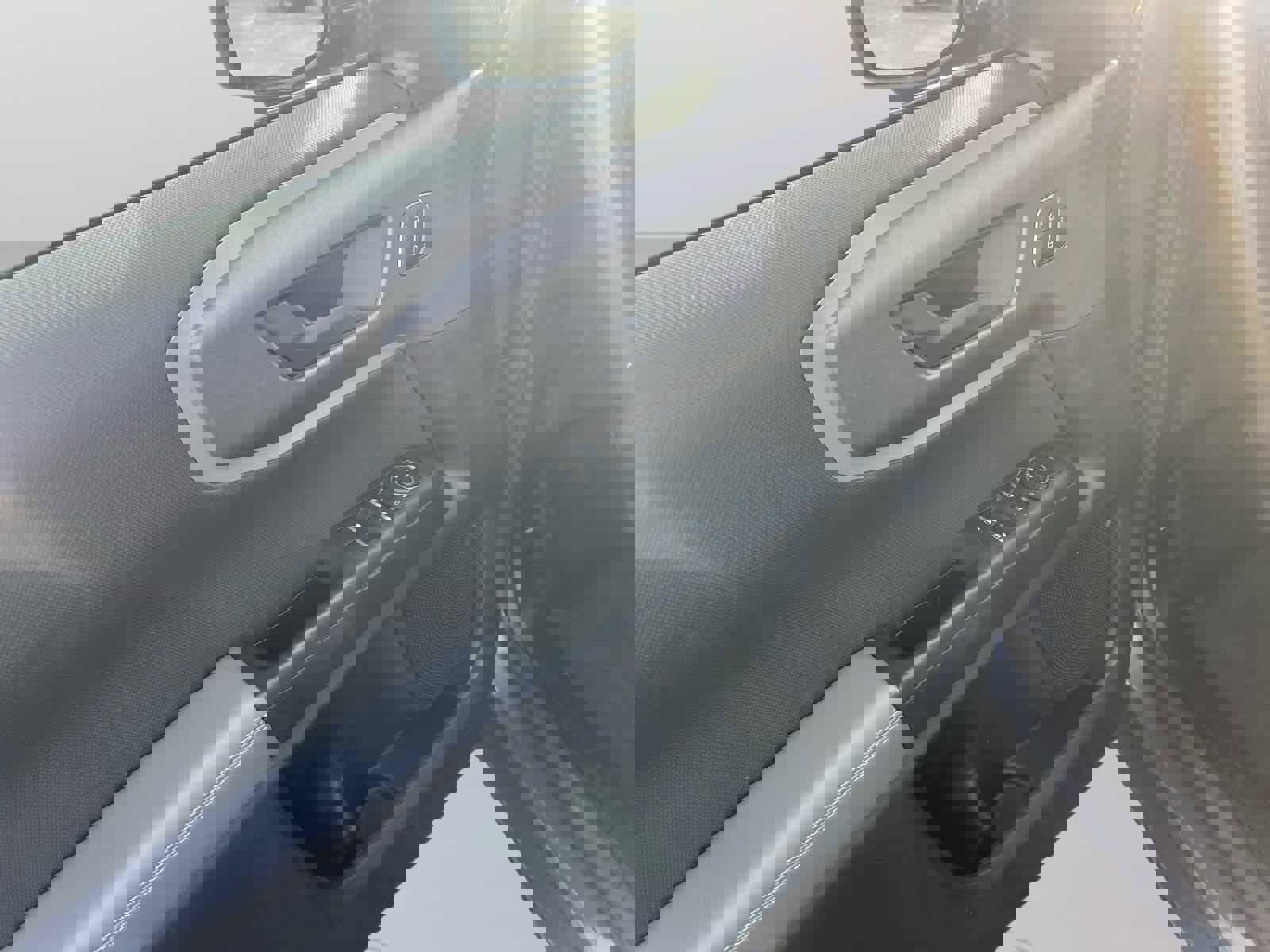 Used 2025 Ford Bronco Sport Badlands image 21