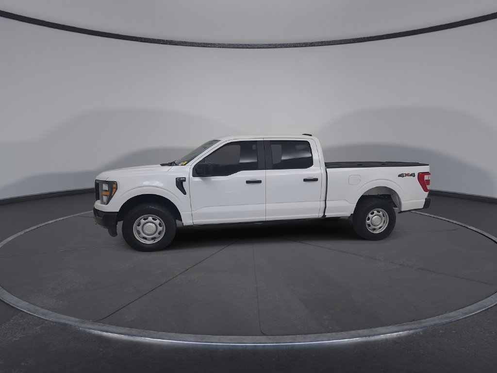 Used 2023 Ford F150 XL w/ Trailer Tow Package AWD/4WD image 8