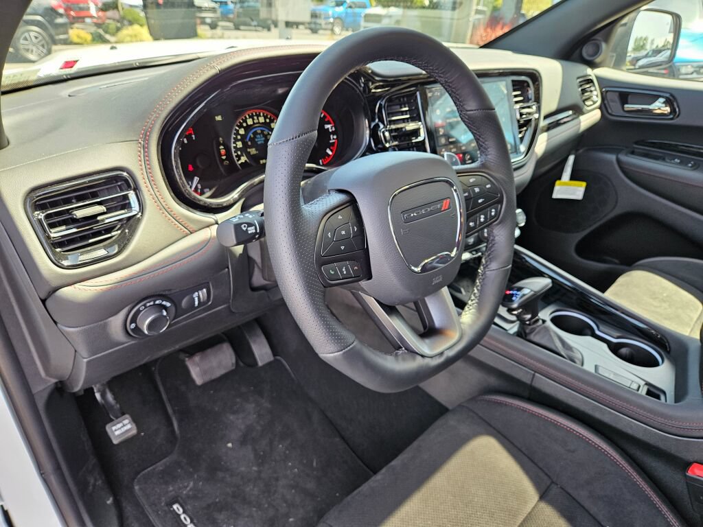 New 2026 Dodge Durango GT AWD/4WD image 20