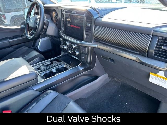 New 2025 Ford F150 Raptor image 24