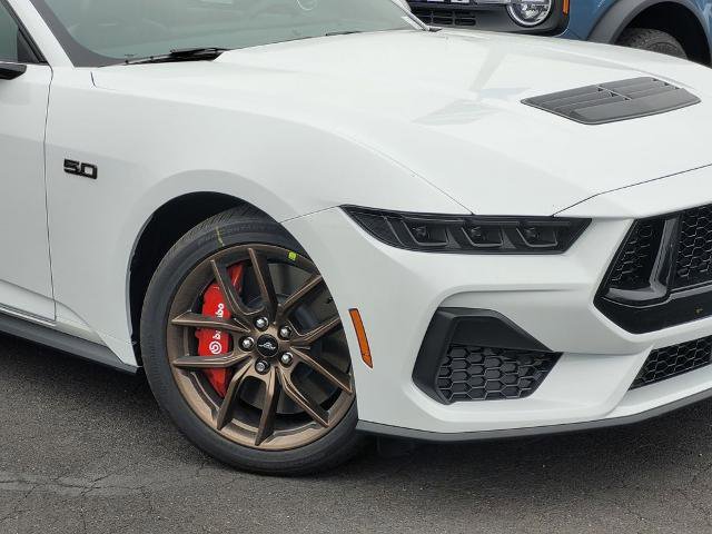 New 2026 Ford Mustang GT Premium image 3