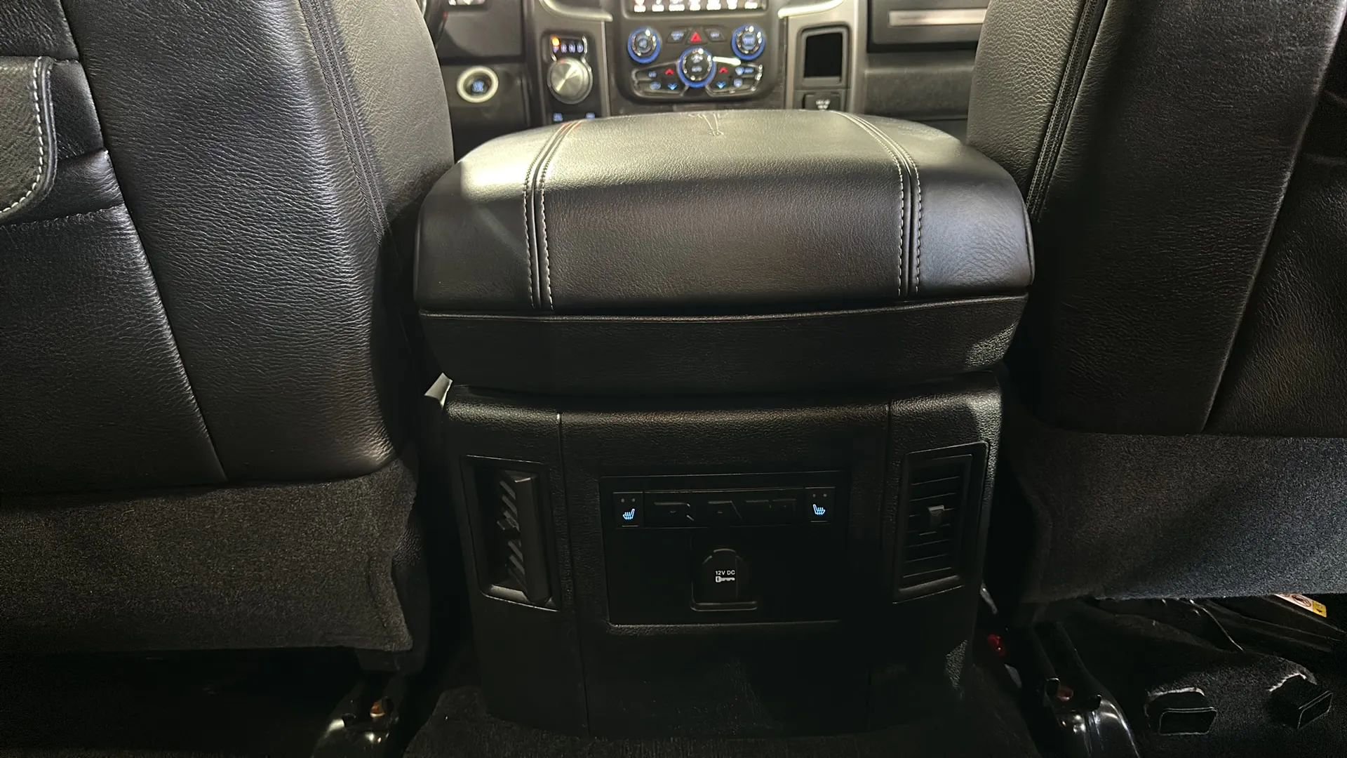 Used 2015 RAM 1500 Limited image 21