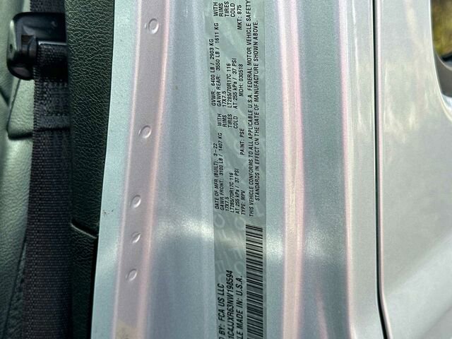 Used 2022 Jeep Wrangler Unlimited Rubicon 4xe w/ Steel Bumper Group image 35